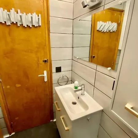 Prober_sol D'or Apartment *